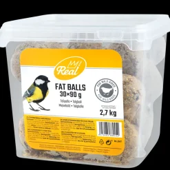 Talgbollar
