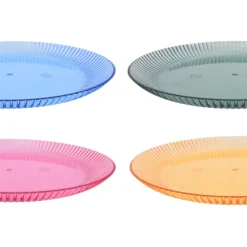 Tallrik Plast