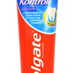 Tandkräm