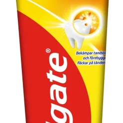 Tandkräm