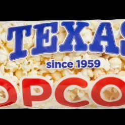Texas Popcorn