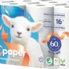 Toalettpapper 16-pack