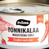 Tonfisk Chili