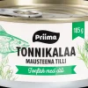 Tonfisk Dill