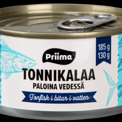 Tonfisk i Vatten