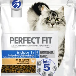 Torrfoder Perfect Fit
