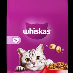 Torrfoder Whiskas