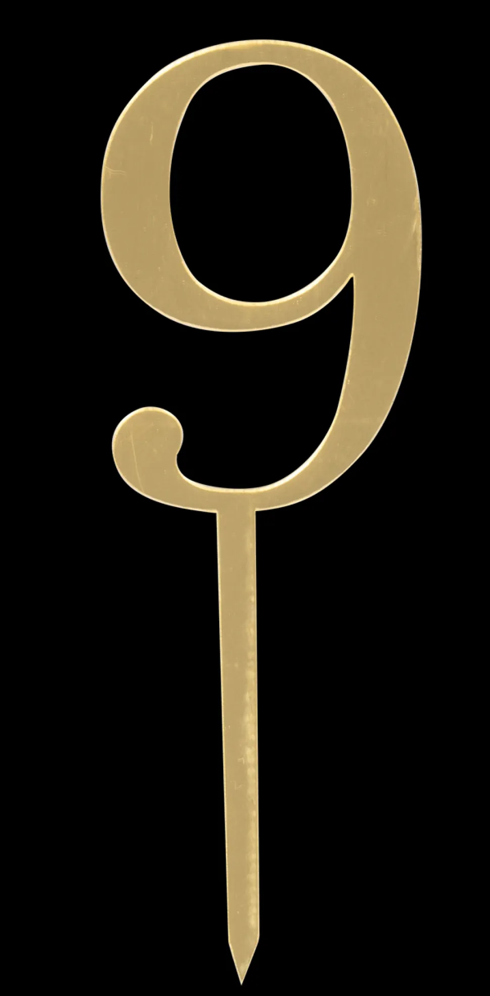 Tårtdekoration