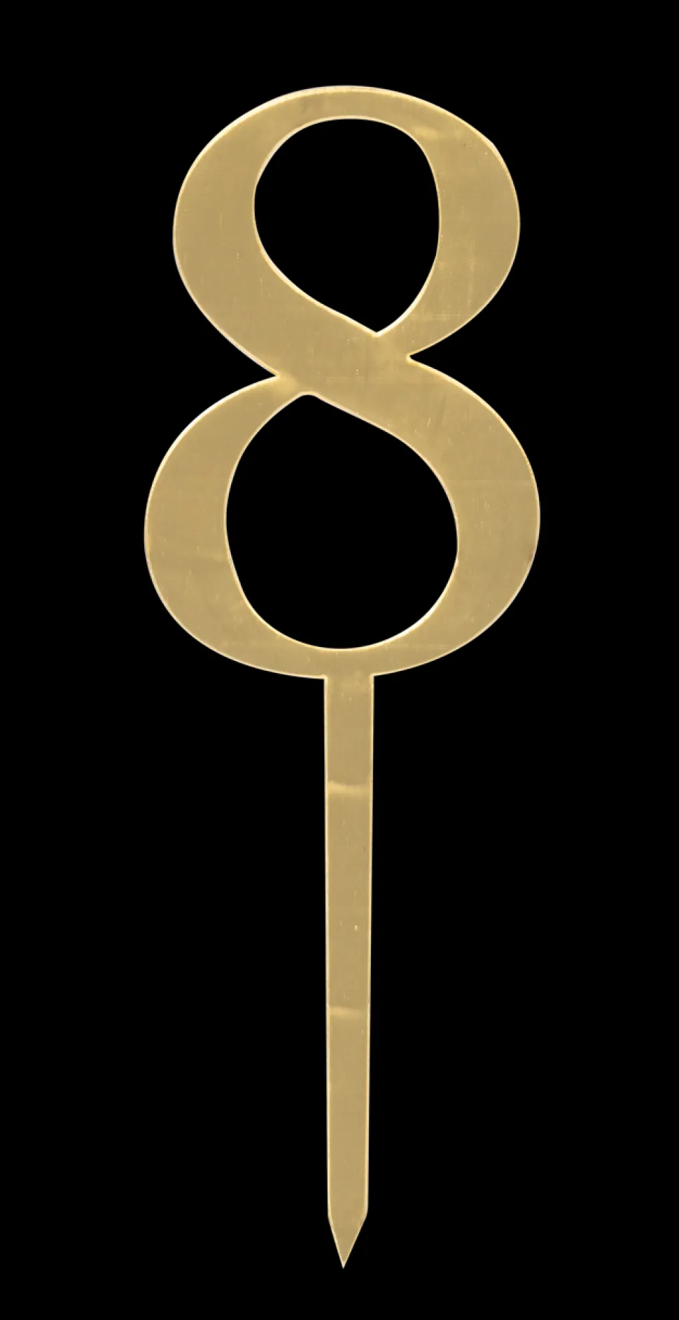Tårtdekoration