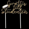 Tårtdekoration