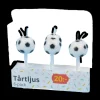 Tårtljus