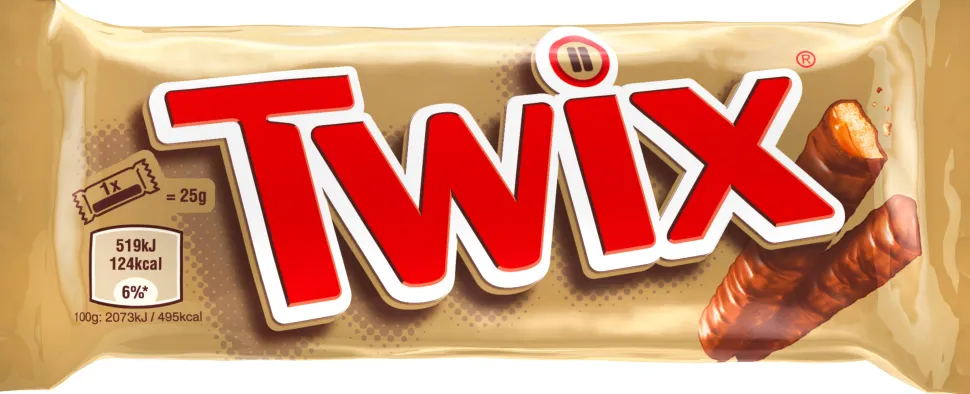 Twix