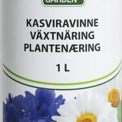 Universal växtnäring