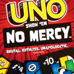 UNO Show'em
