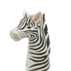 Vas Zebra