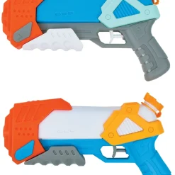 Vattenpistol