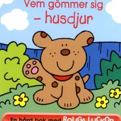 Vem Gömmer Sig