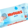 Våtservetter baby