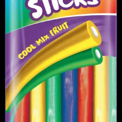Wacky Sticks fruitmix