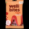 Wellibites Jordgubb & Cola