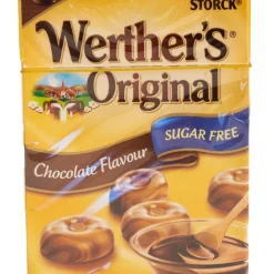 Werthers Original Sockerfri