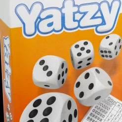 Yatzy