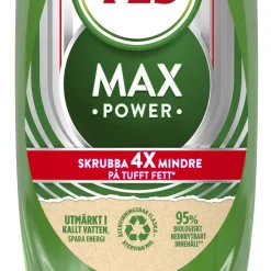 YES Max Power