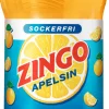Zingo Apelsin 1,5L