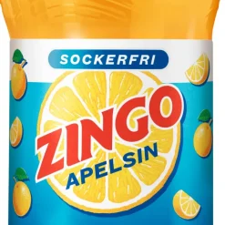 Zingo Apelsin 1,5L